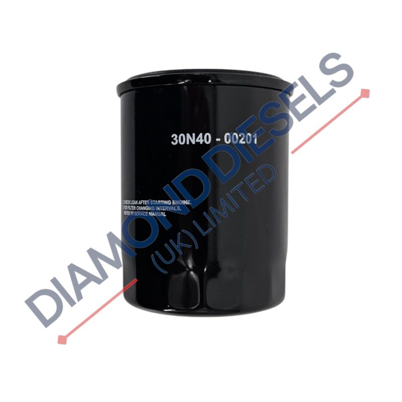 Filter oil 30N4000201