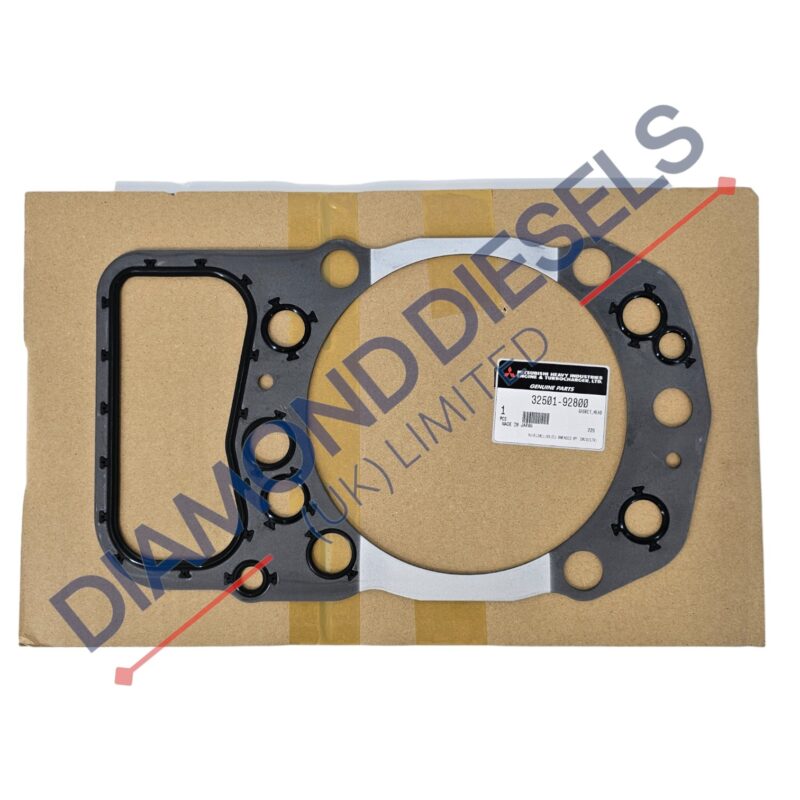 Gasket cylinder head SA 3250192800 - Image 2