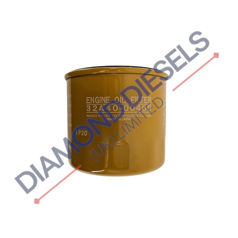 Filter oil 32A4000400