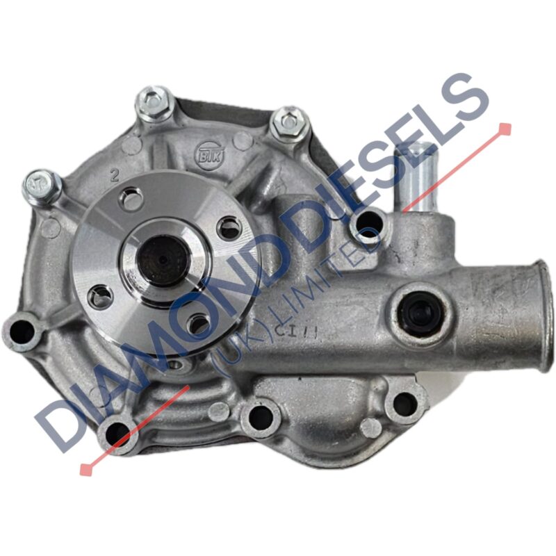 Water pump 32A4520030