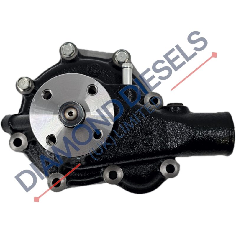 Water pump 32B4520030
