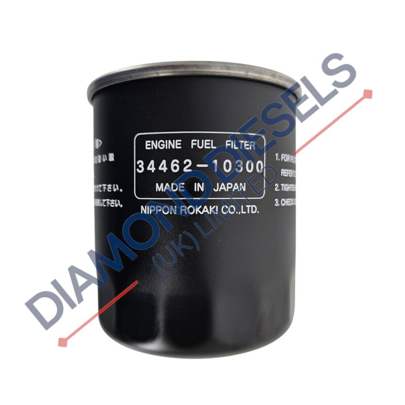 Filter fuel 3446210300