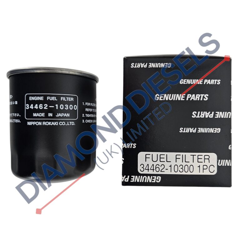 Filter fuel 3446210300 - Image 2