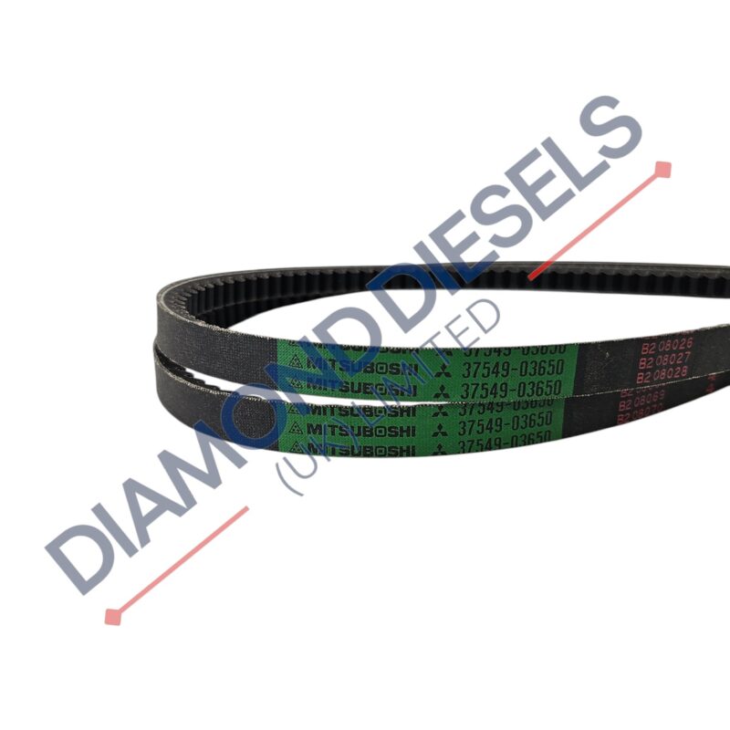 V-Belt set 3754903650
