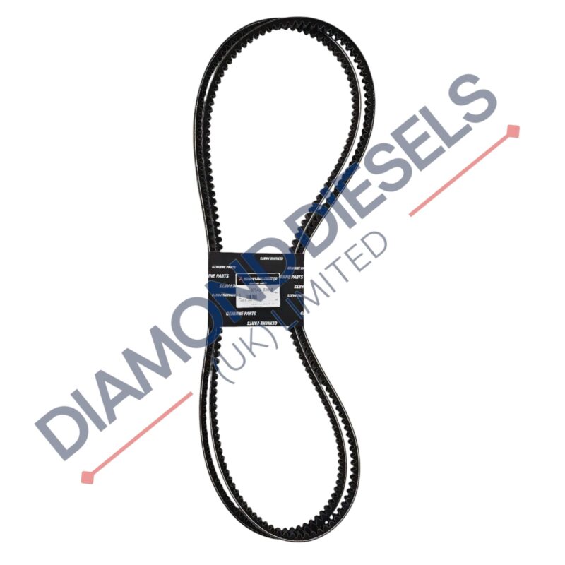 V-Belt set 3754903650 - Image 2