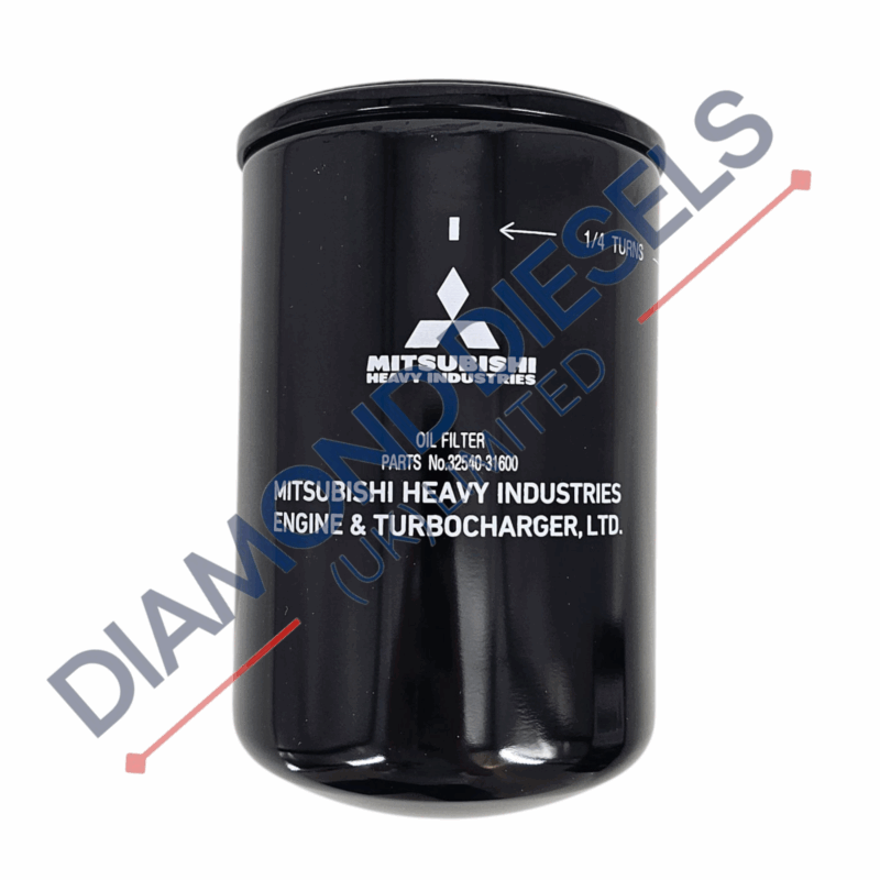Filter oil 3254031600