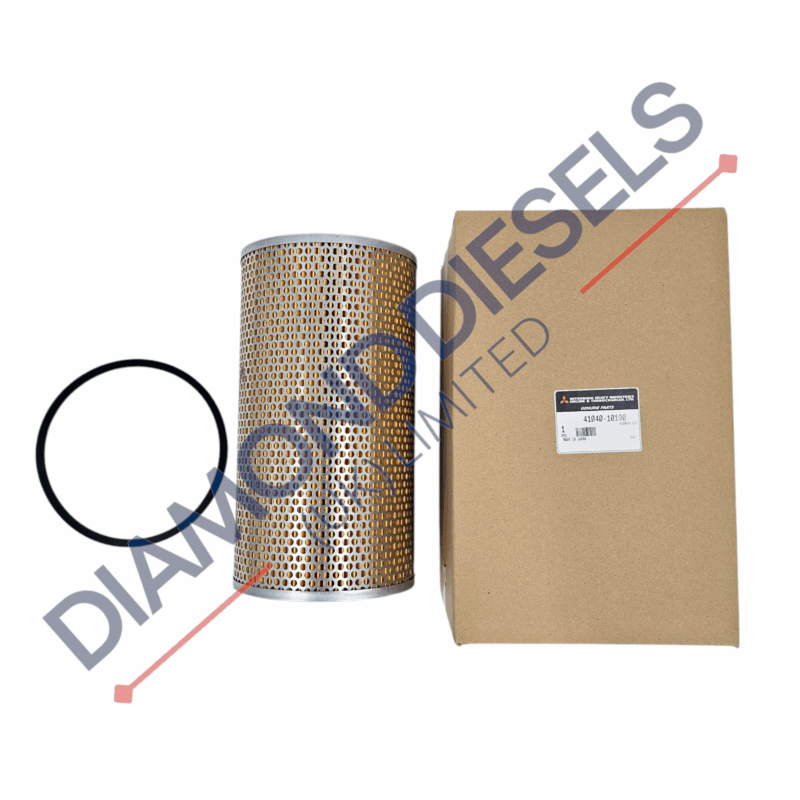 Filter oil 4104010190 - Image 2