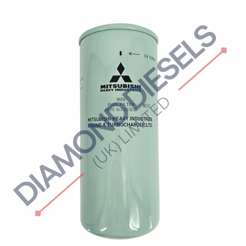 Filter fuel 4106222100