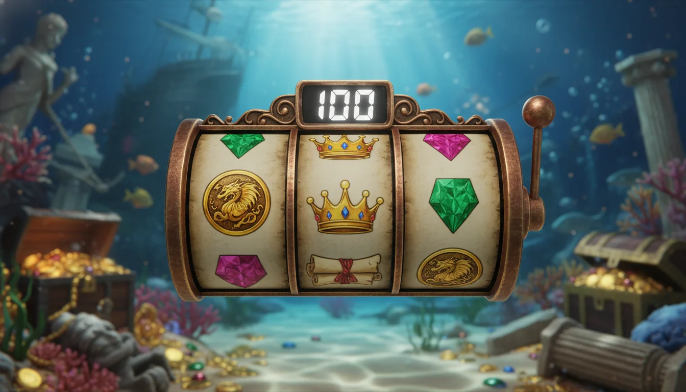 Claiming welcome bonus at Dreams Casino